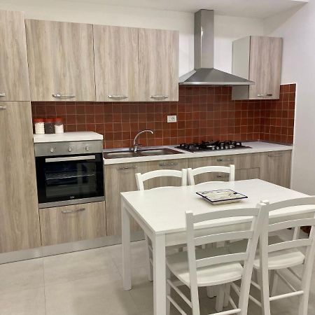 Zaras 11 Apartment Lacco Ameno  Luaran gambar