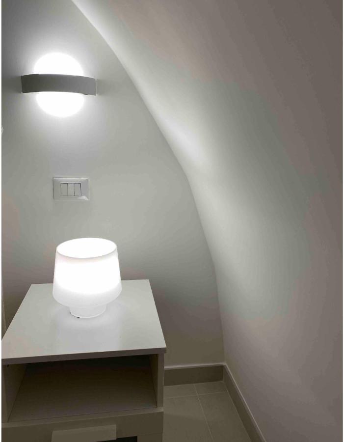 Zaras 11 Apartment Lacco Ameno  Luaran gambar