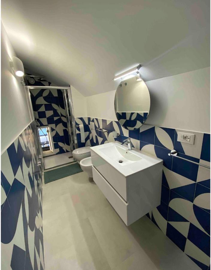 Zaras 11 Apartment Lacco Ameno  Luaran gambar