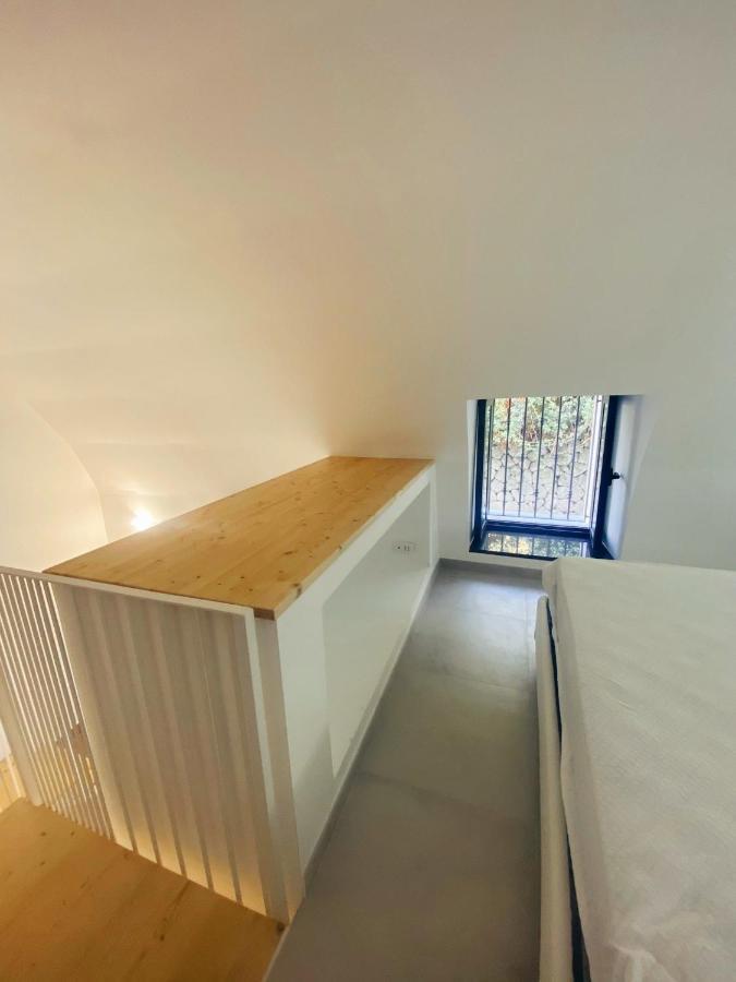 Zaras 11 Apartment Lacco Ameno  Luaran gambar