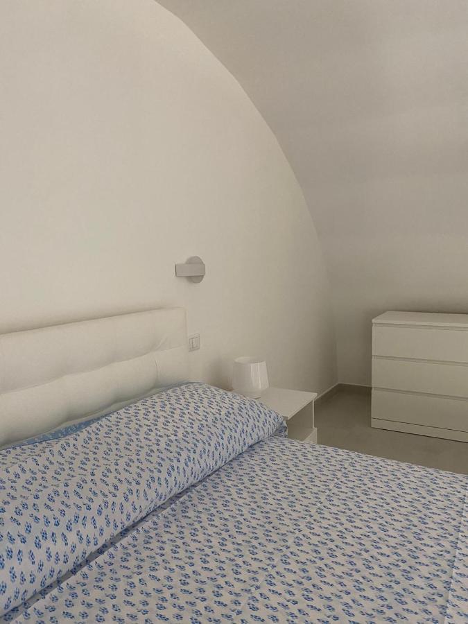 Zaras 11 Apartment Lacco Ameno  Luaran gambar