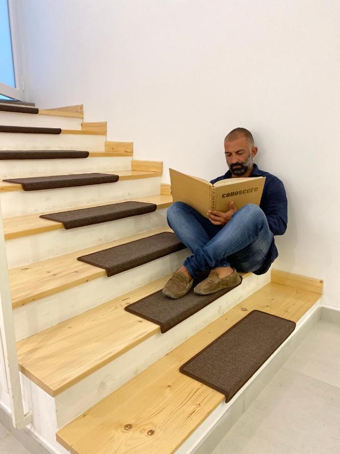 Zaras 11 Apartment Lacco Ameno  Luaran gambar
