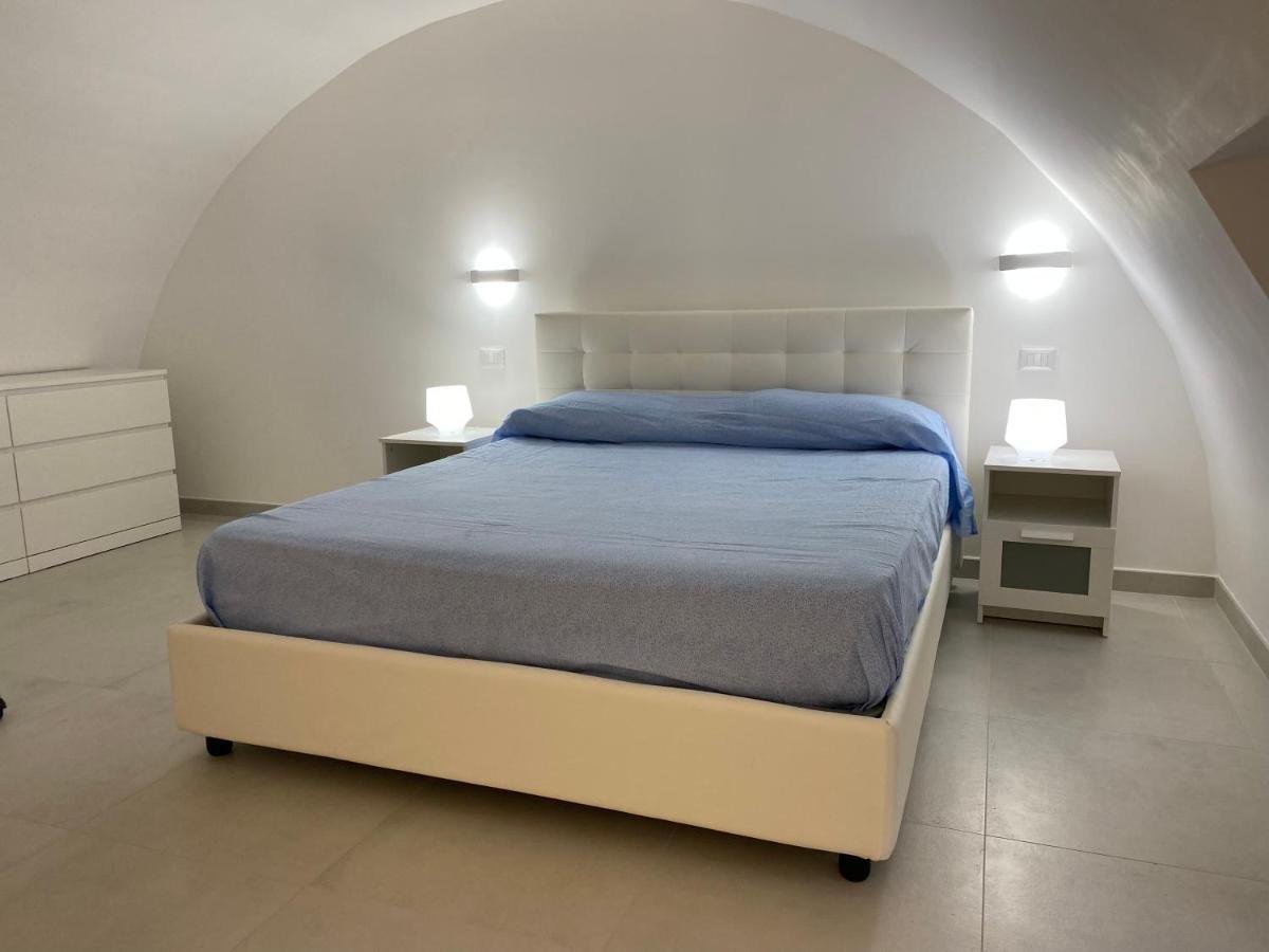 Zaras 11 Apartment Lacco Ameno  Luaran gambar