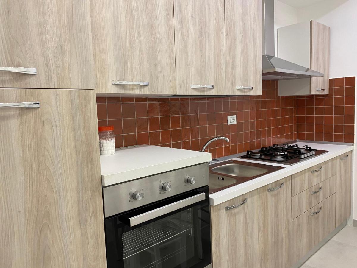 Zaras 11 Apartment Lacco Ameno  Luaran gambar