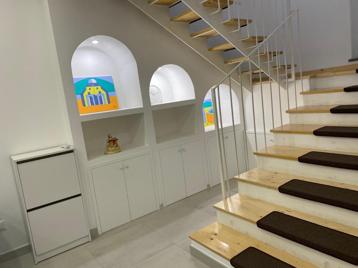 Zaras 11 Apartment Lacco Ameno  Luaran gambar