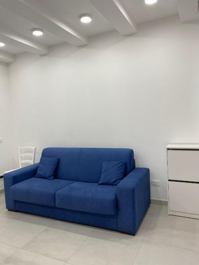 Zaras 11 Apartment Lacco Ameno  Luaran gambar