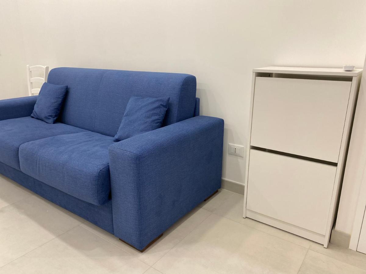 Zaras 11 Apartment Lacco Ameno  Luaran gambar
